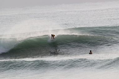 衝浪專區 surfing